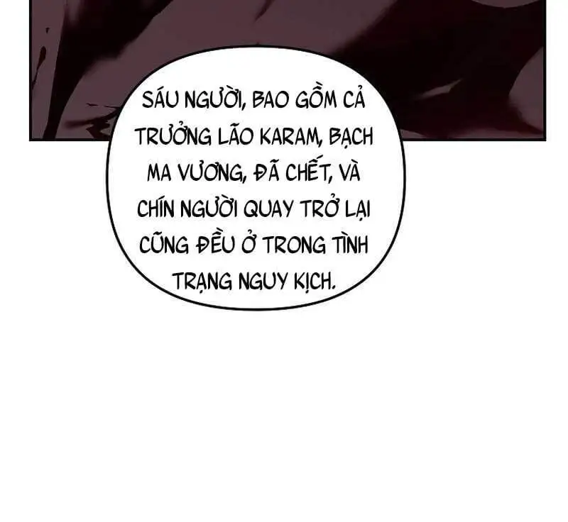 Truyện Tranh Vua Thăng Cấp trang 6