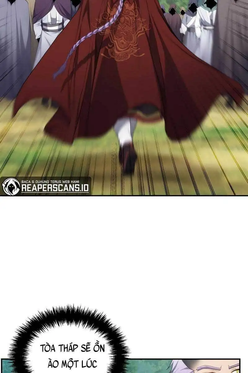 Truyện Tranh Vua Thăng Cấp trang 6