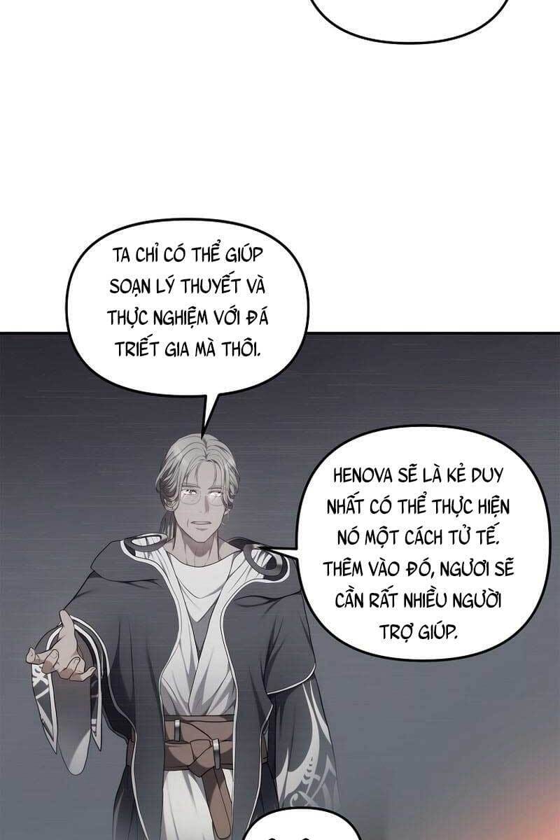 Truyện Tranh Vua Thăng Cấp trang 6