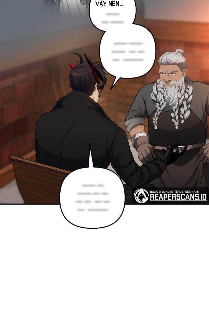 Truyện Tranh Vua Thăng Cấp trang 6