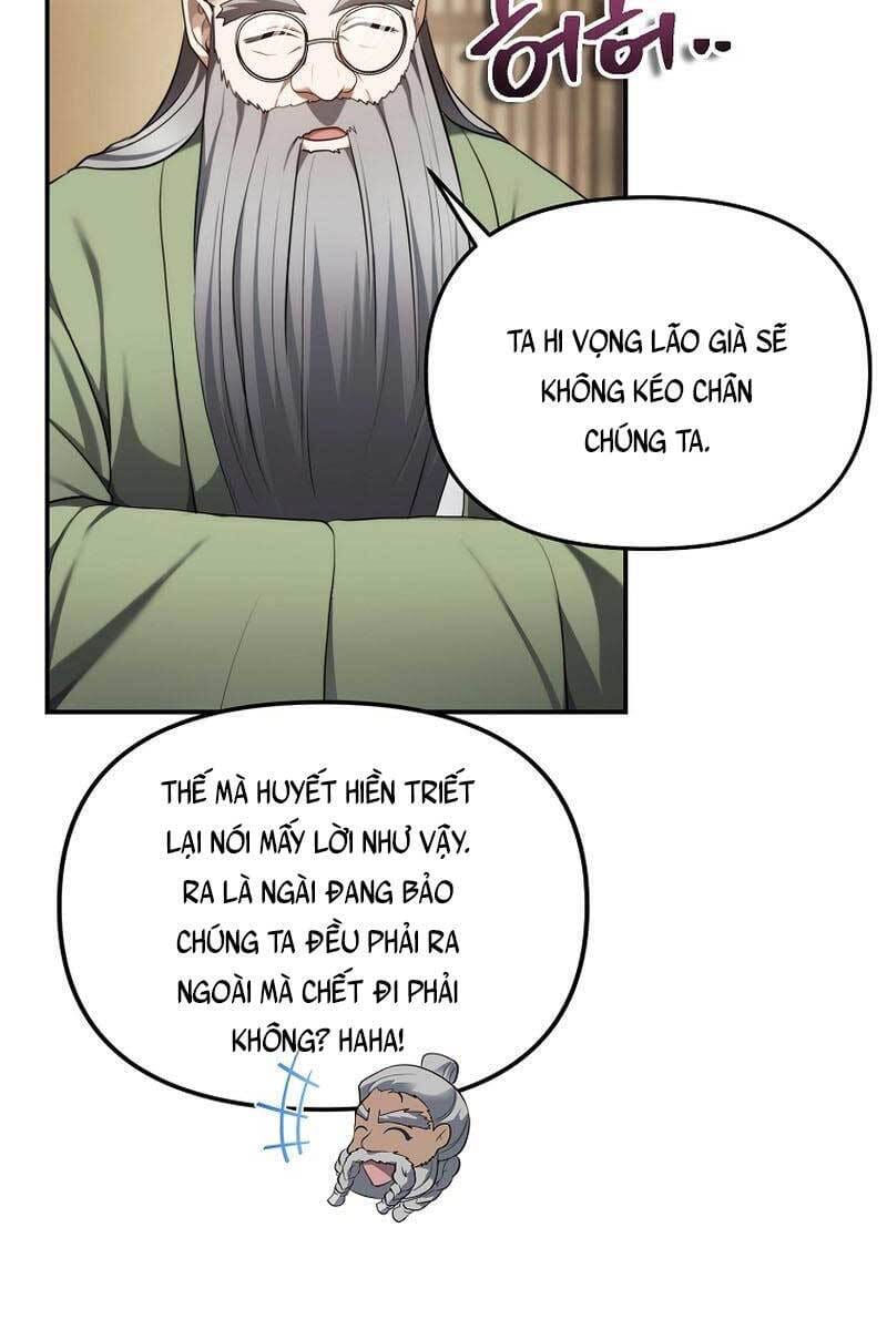 Truyện Tranh Vua Thăng Cấp trang 6