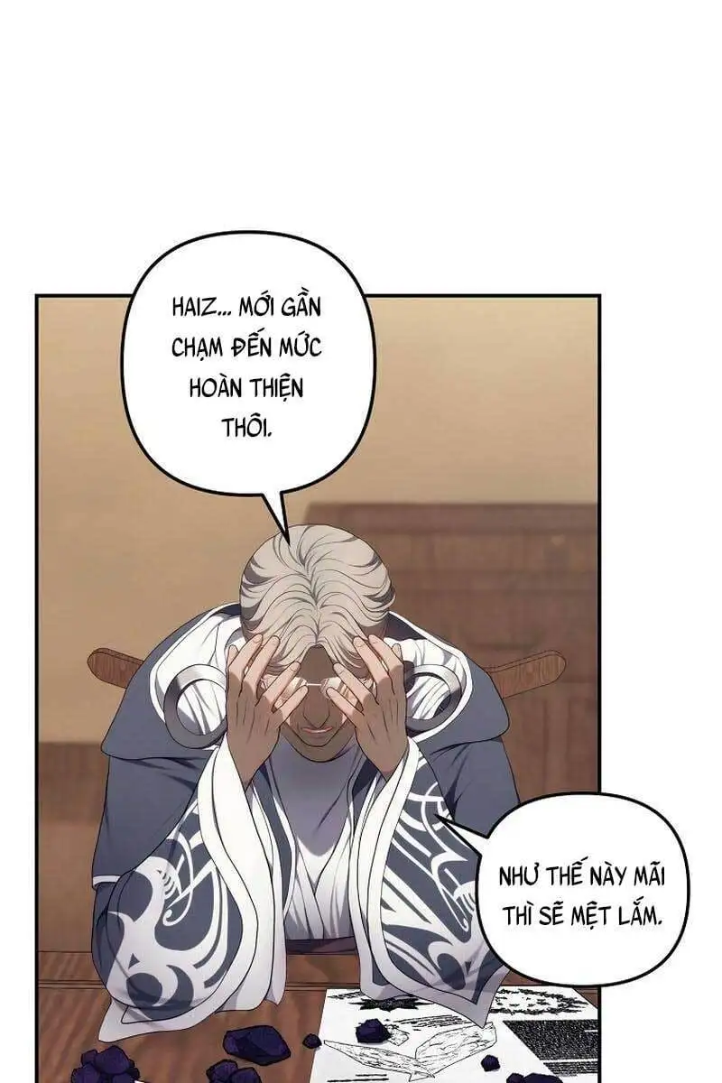 Truyện Tranh Vua Thăng Cấp trang 6