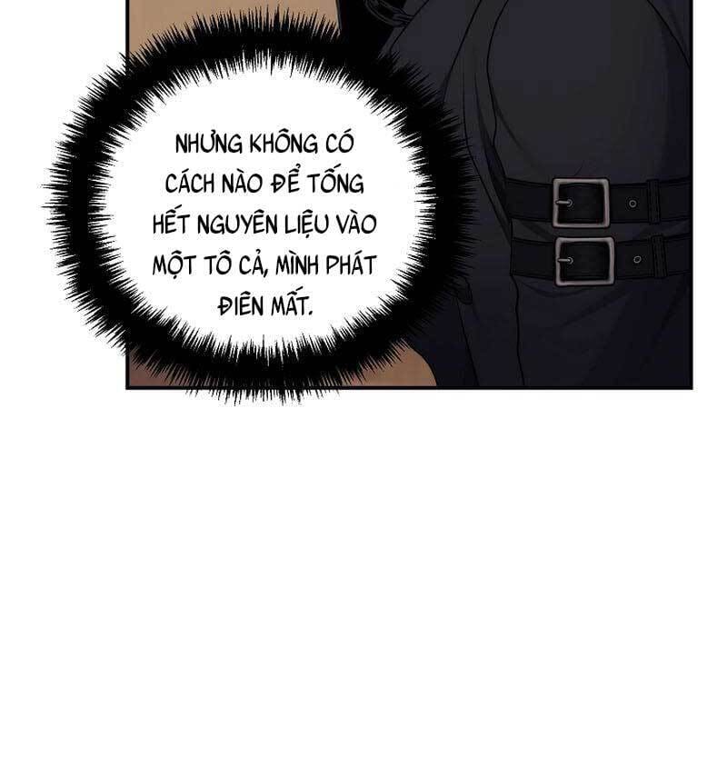 Truyện Tranh Vua Thăng Cấp trang 6