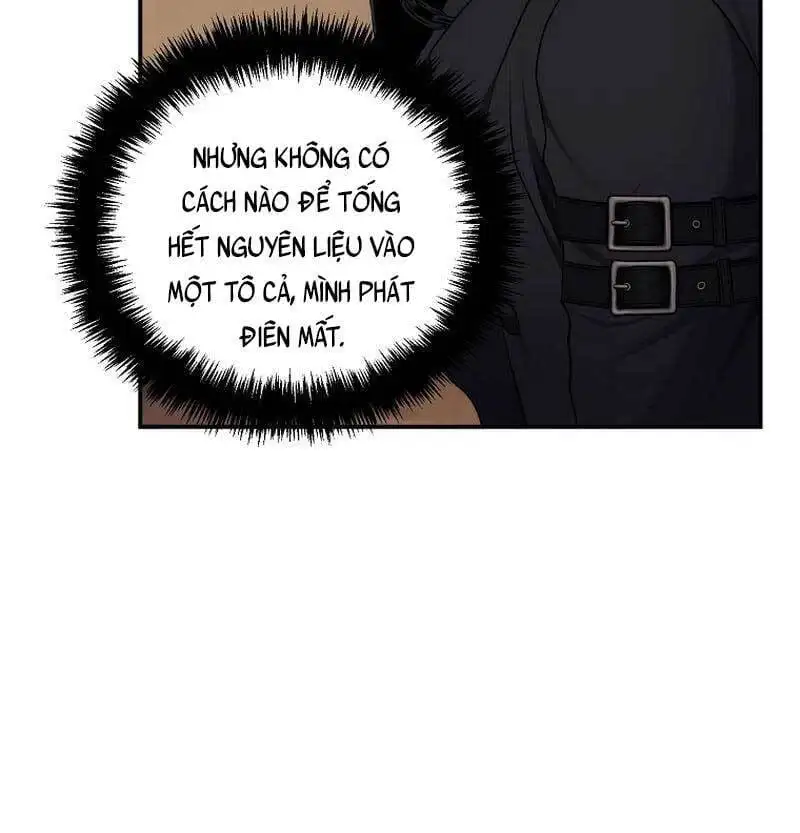 Truyện Tranh Vua Thăng Cấp trang 6