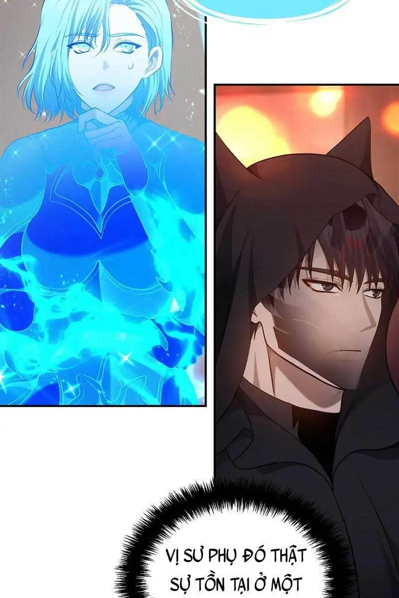 Truyện Tranh Vua Thăng Cấp trang 6