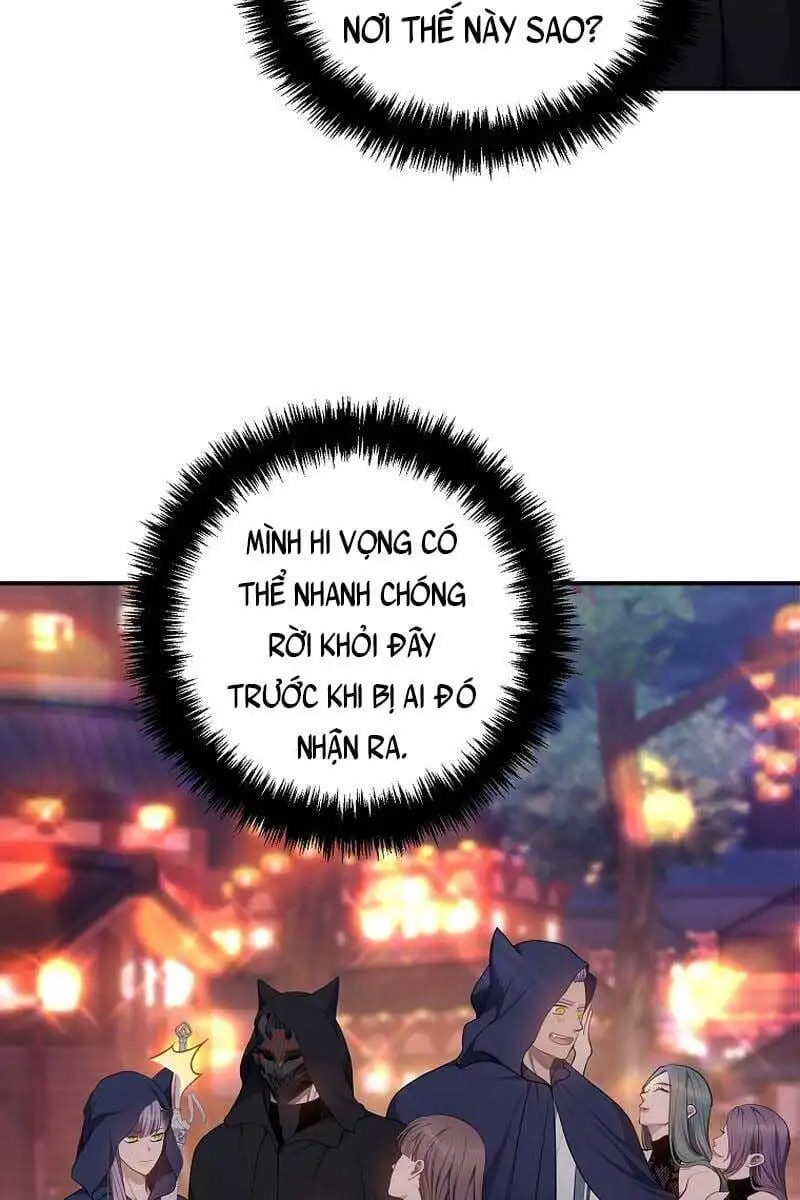 Truyện Tranh Vua Thăng Cấp trang 6