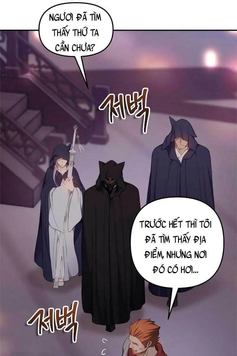 Truyện Tranh Vua Thăng Cấp trang 6