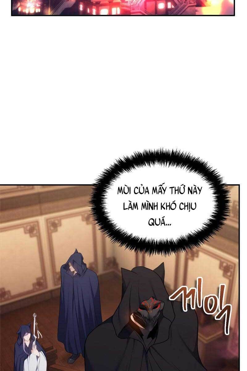 Truyện Tranh Vua Thăng Cấp trang 6