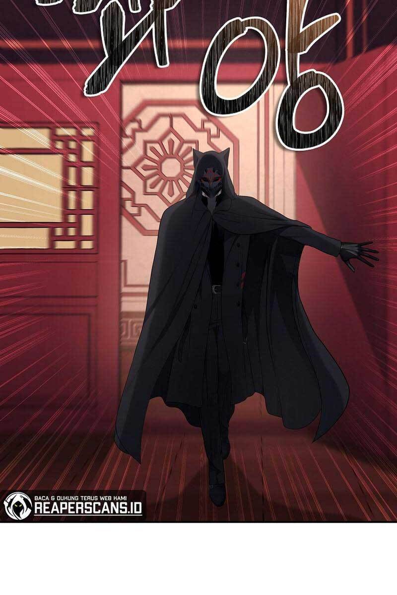 Truyện Tranh Vua Thăng Cấp trang 6