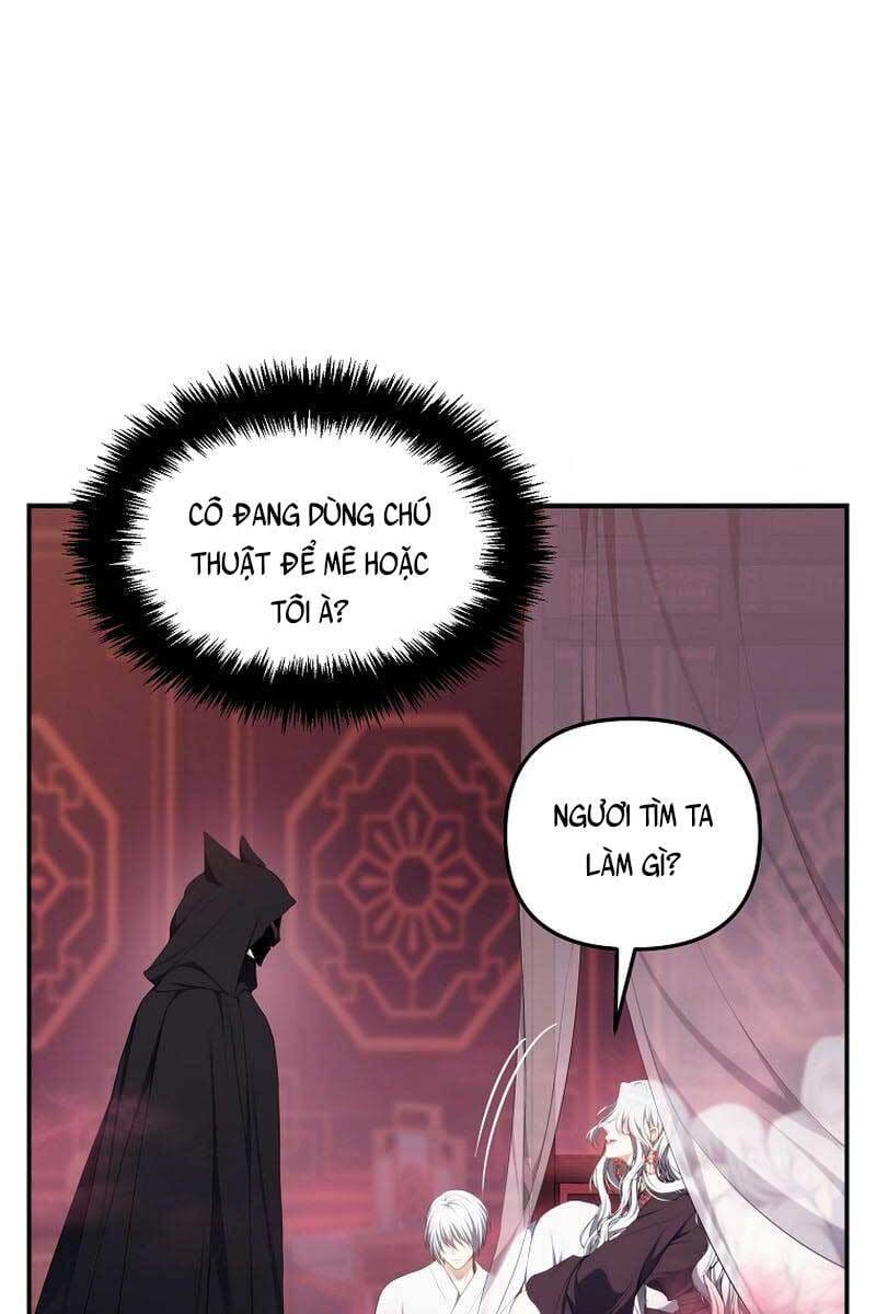 Truyện Tranh Vua Thăng Cấp trang 6