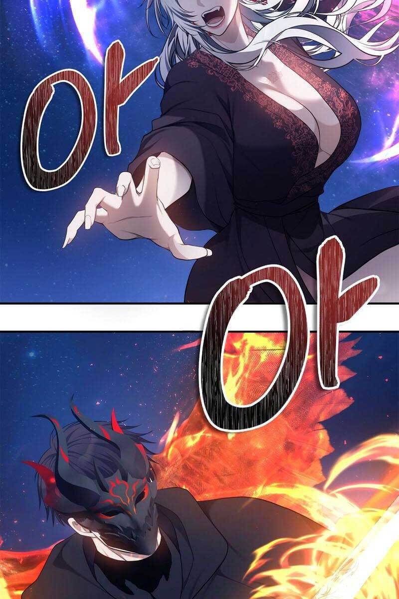 Truyện Tranh Vua Thăng Cấp trang 6