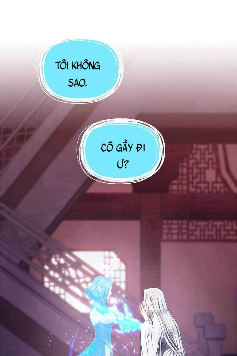 Truyện Tranh Vua Thăng Cấp trang 6