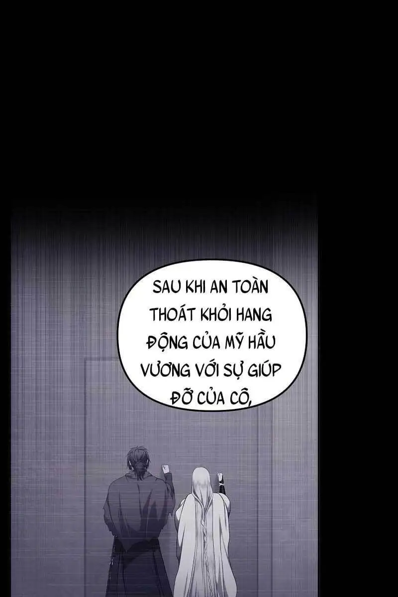 Truyện Tranh Vua Thăng Cấp trang 6