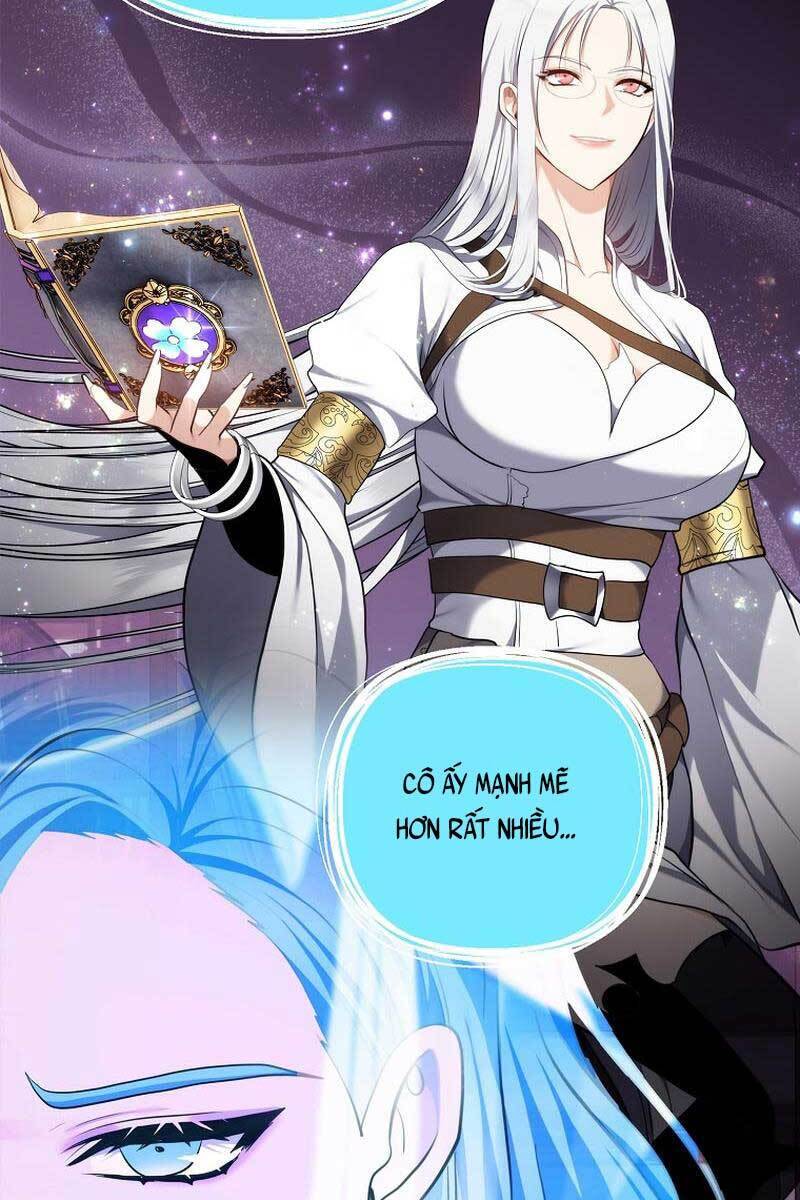 Truyện Tranh Vua Thăng Cấp trang 6