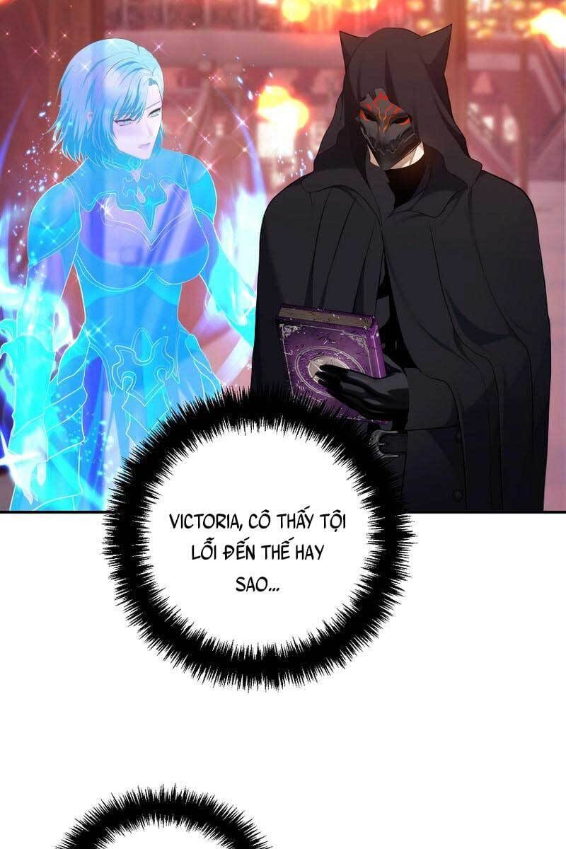 Truyện Tranh Vua Thăng Cấp trang 6