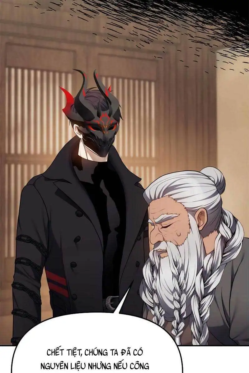 Truyện Tranh Vua Thăng Cấp trang 6