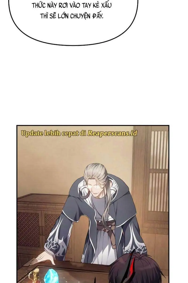 Truyện Tranh Vua Thăng Cấp trang 6