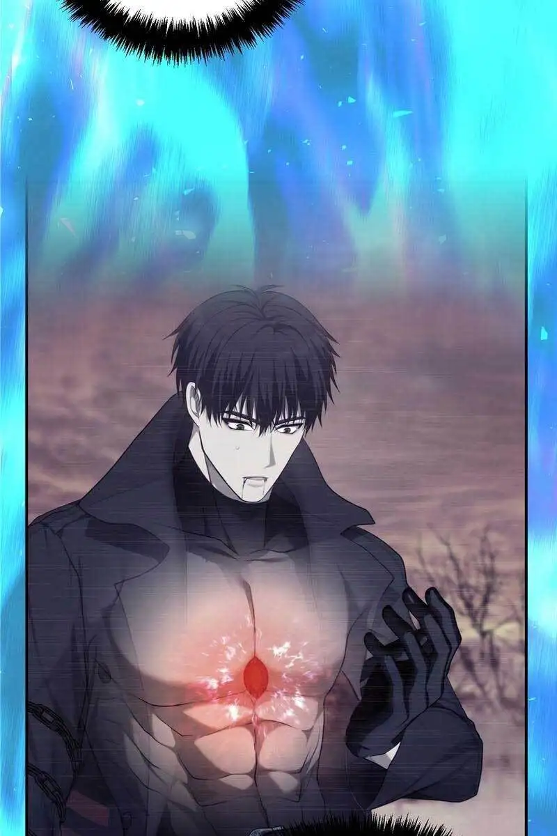 Truyện Tranh Vua Thăng Cấp trang 6