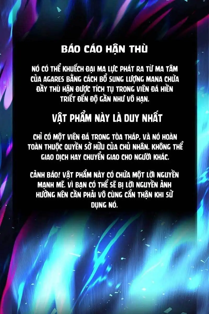 Truyện Tranh Vua Thăng Cấp trang 6