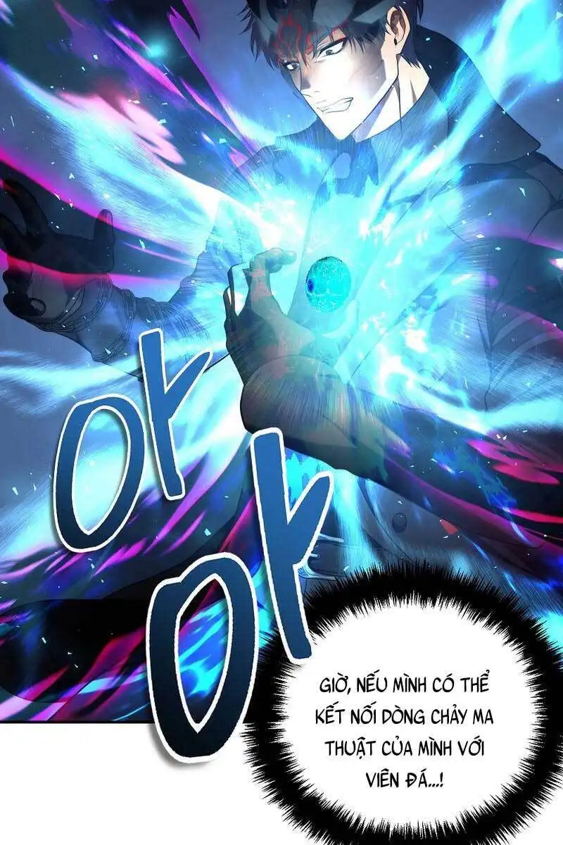 Truyện Tranh Vua Thăng Cấp trang 6