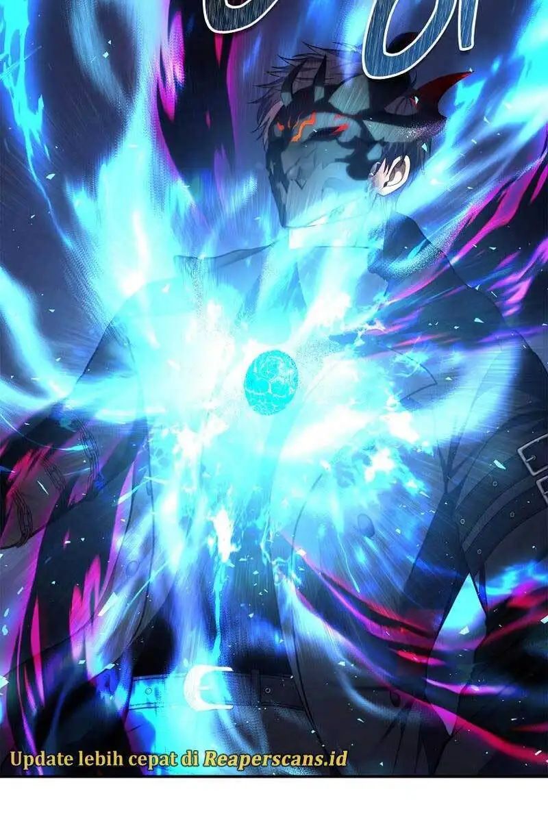 Truyện Tranh Vua Thăng Cấp trang 6