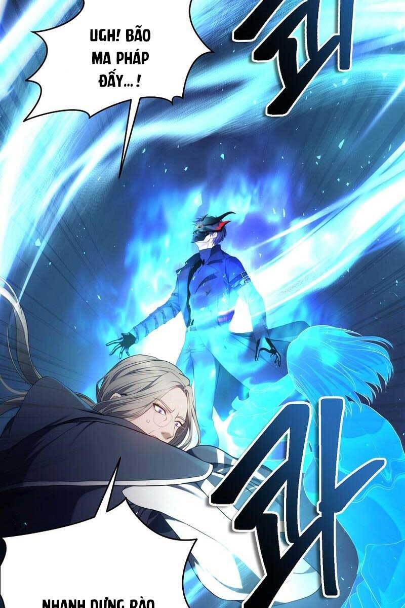 Truyện Tranh Vua Thăng Cấp trang 6