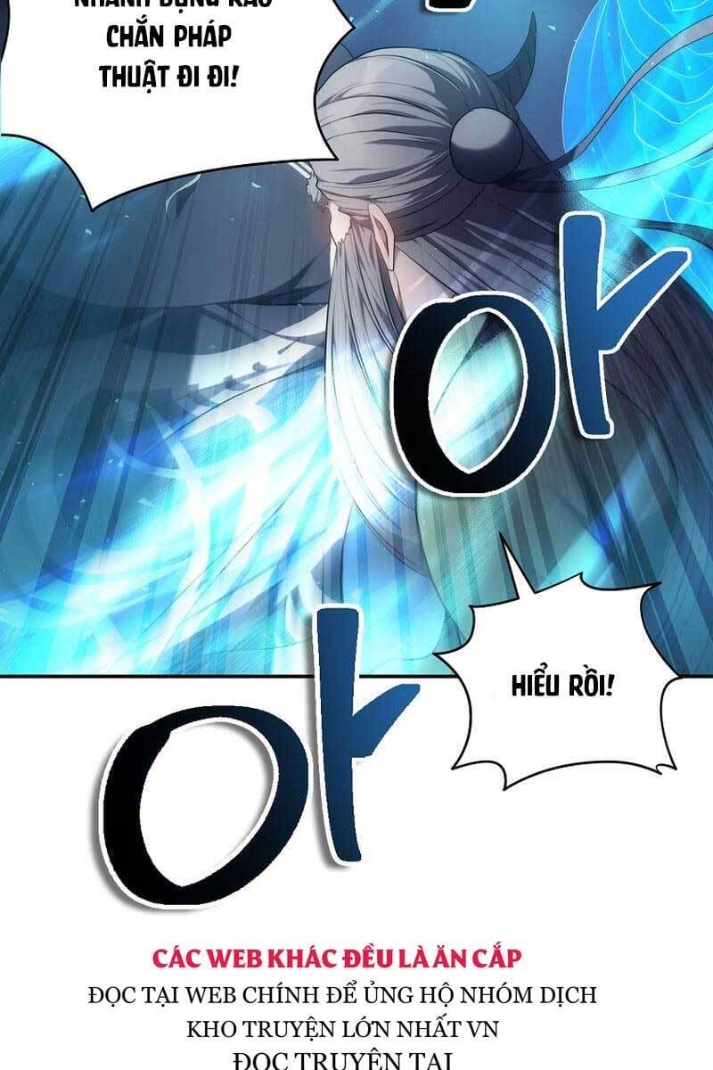 Truyện Tranh Vua Thăng Cấp trang 6