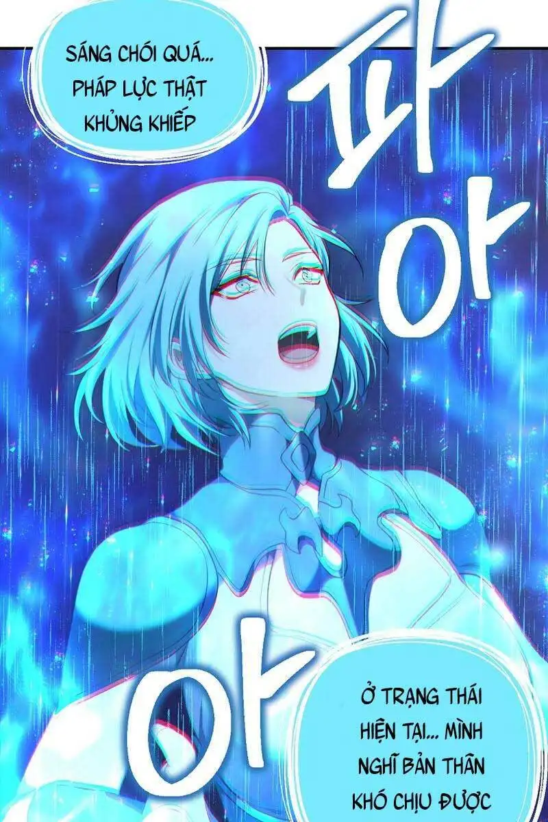 Truyện Tranh Vua Thăng Cấp trang 6