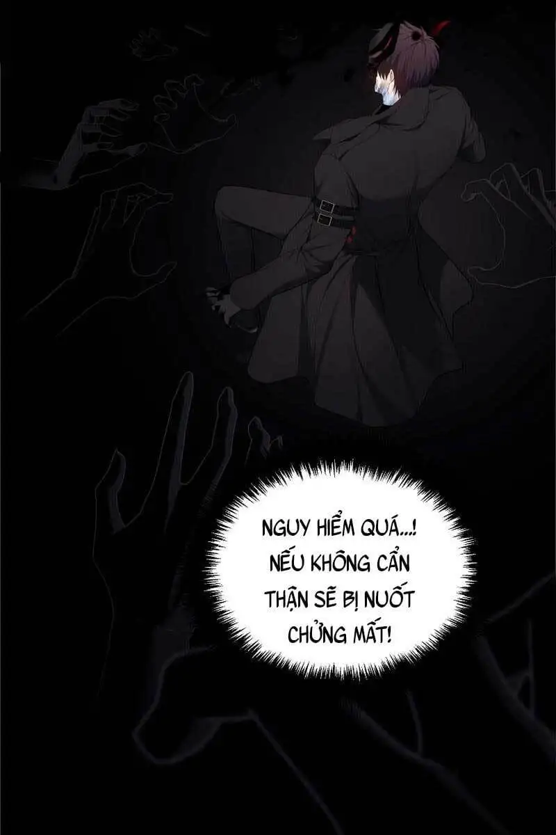 Truyện Tranh Vua Thăng Cấp trang 6