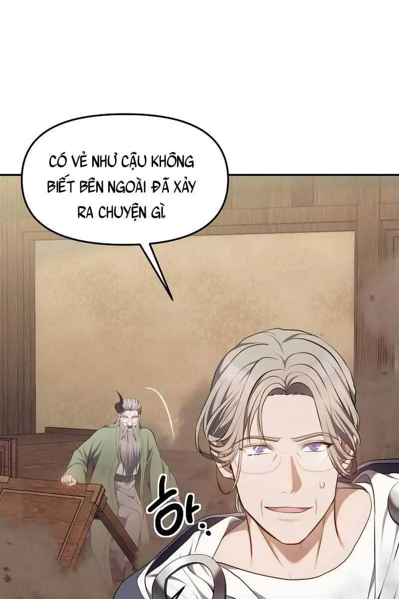 Truyện Tranh Vua Thăng Cấp trang 6