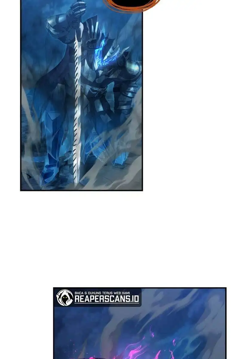 Truyện Tranh Vua Thăng Cấp trang 6