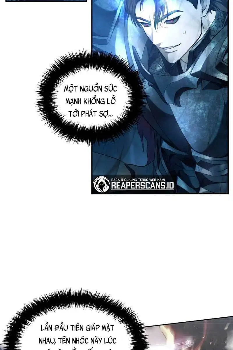 Truyện Tranh Vua Thăng Cấp trang 6