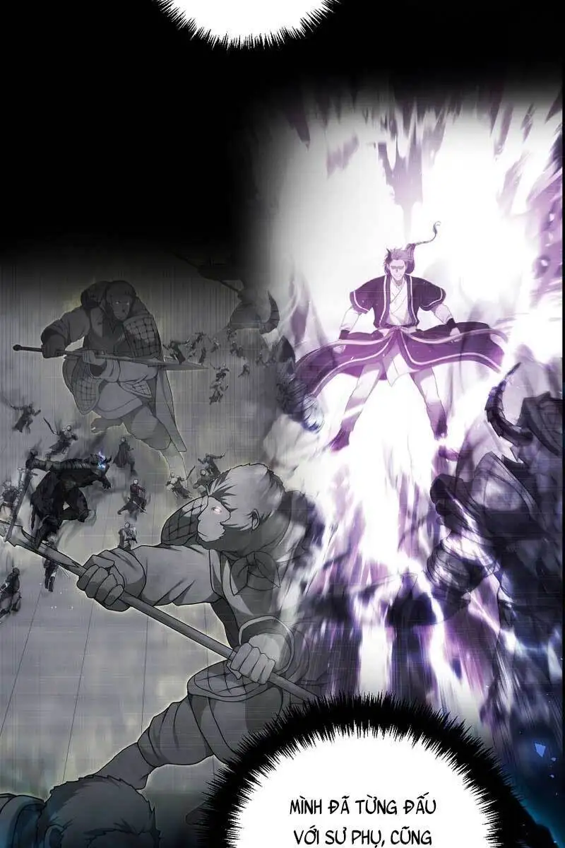 Truyện Tranh Vua Thăng Cấp trang 6