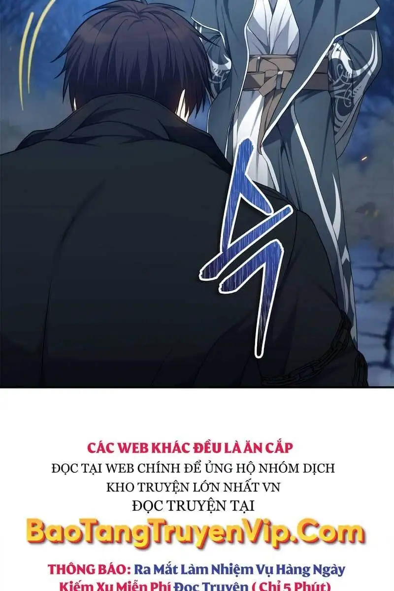 Truyện Tranh Vua Thăng Cấp trang 6