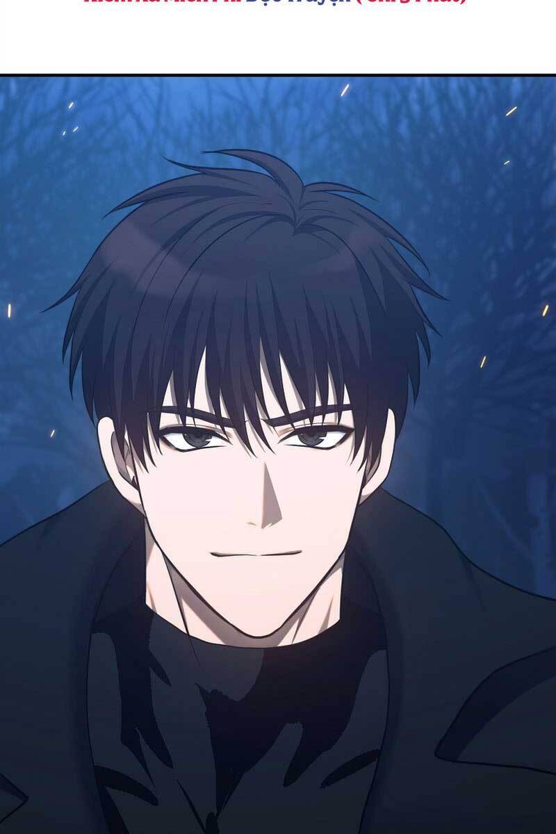 Truyện Tranh Vua Thăng Cấp trang 6