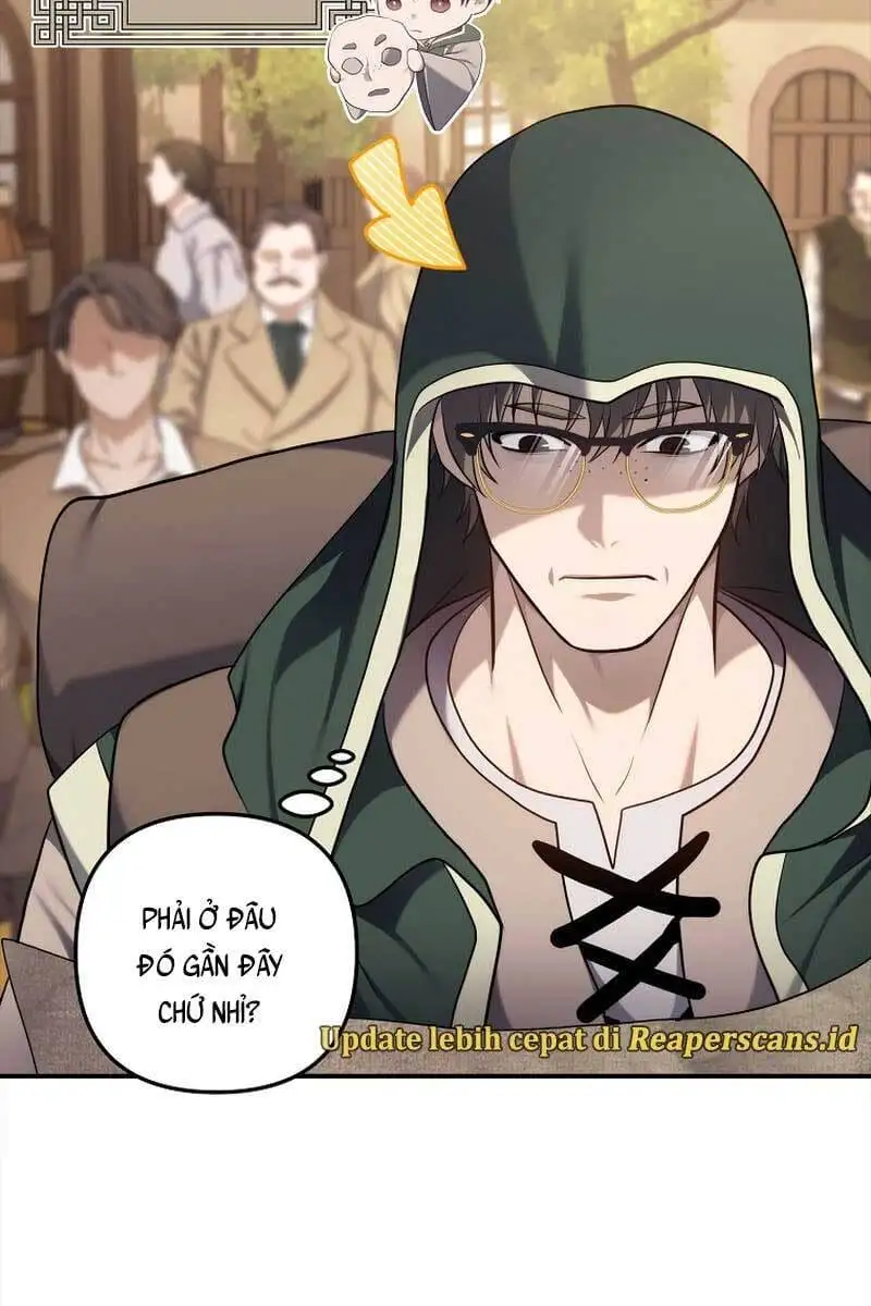 Truyện Tranh Vua Thăng Cấp trang 6