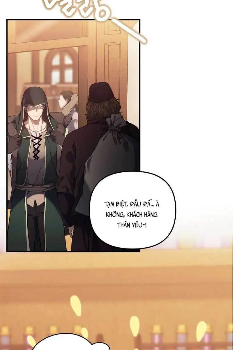 Truyện Tranh Vua Thăng Cấp trang 6