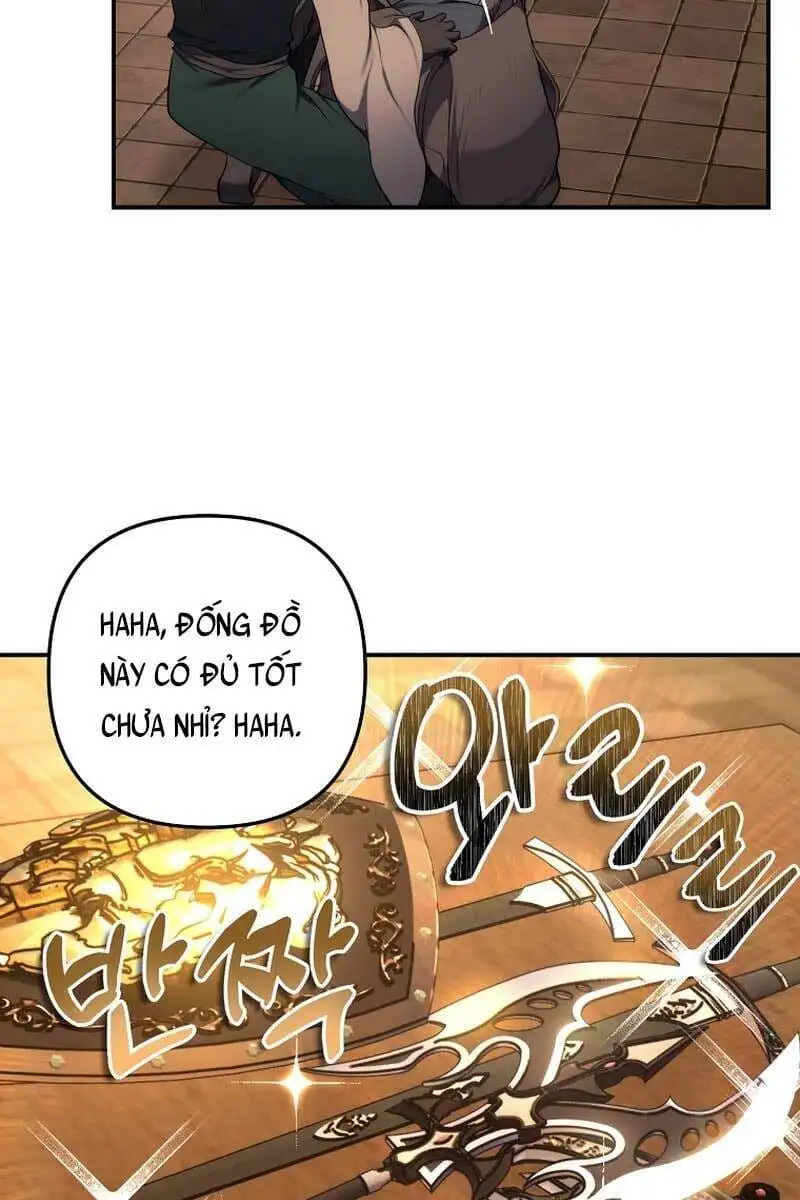 Truyện Tranh Vua Thăng Cấp trang 6