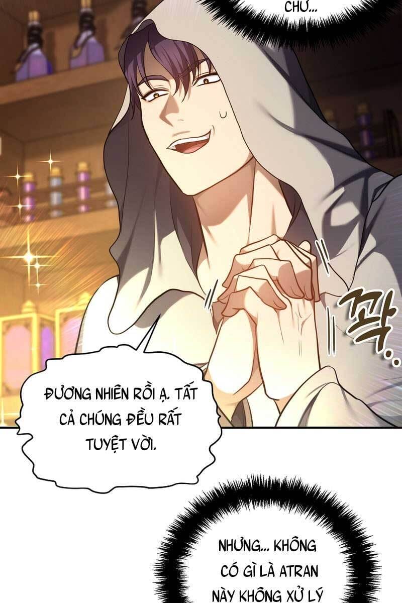 Truyện Tranh Vua Thăng Cấp trang 6