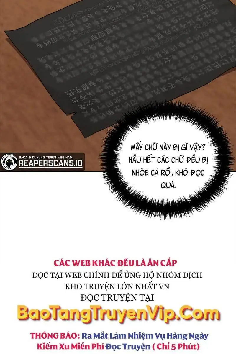 Truyện Tranh Vua Thăng Cấp trang 6