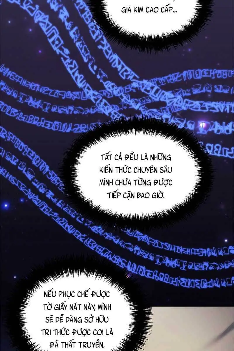 Truyện Tranh Vua Thăng Cấp trang 6