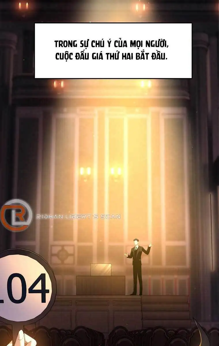 Truyện Tranh Vua Thăng Cấp trang 6