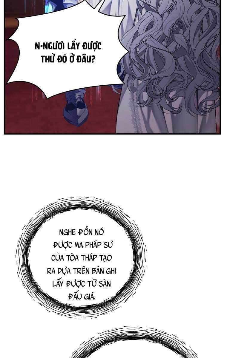 Truyện Tranh Vua Thăng Cấp trang 6