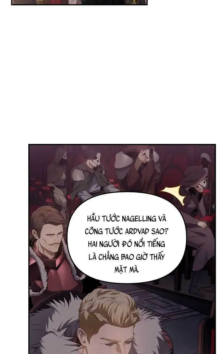 Truyện Tranh Vua Thăng Cấp trang 6