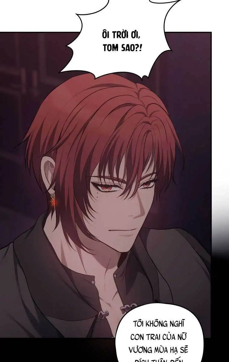 Truyện Tranh Vua Thăng Cấp trang 6