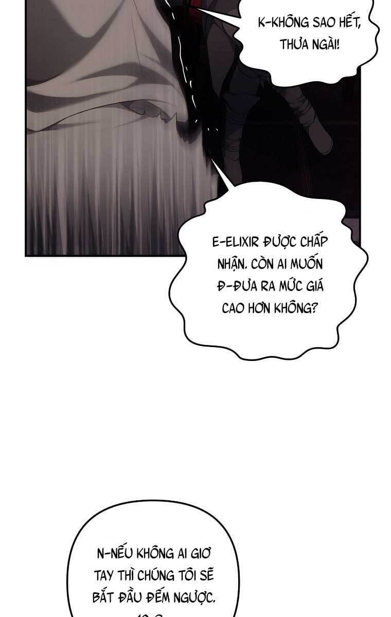 Truyện Tranh Vua Thăng Cấp trang 6