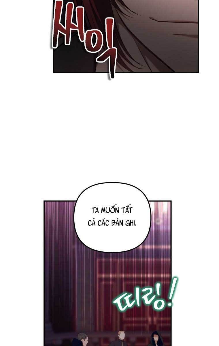 Truyện Tranh Vua Thăng Cấp trang 6