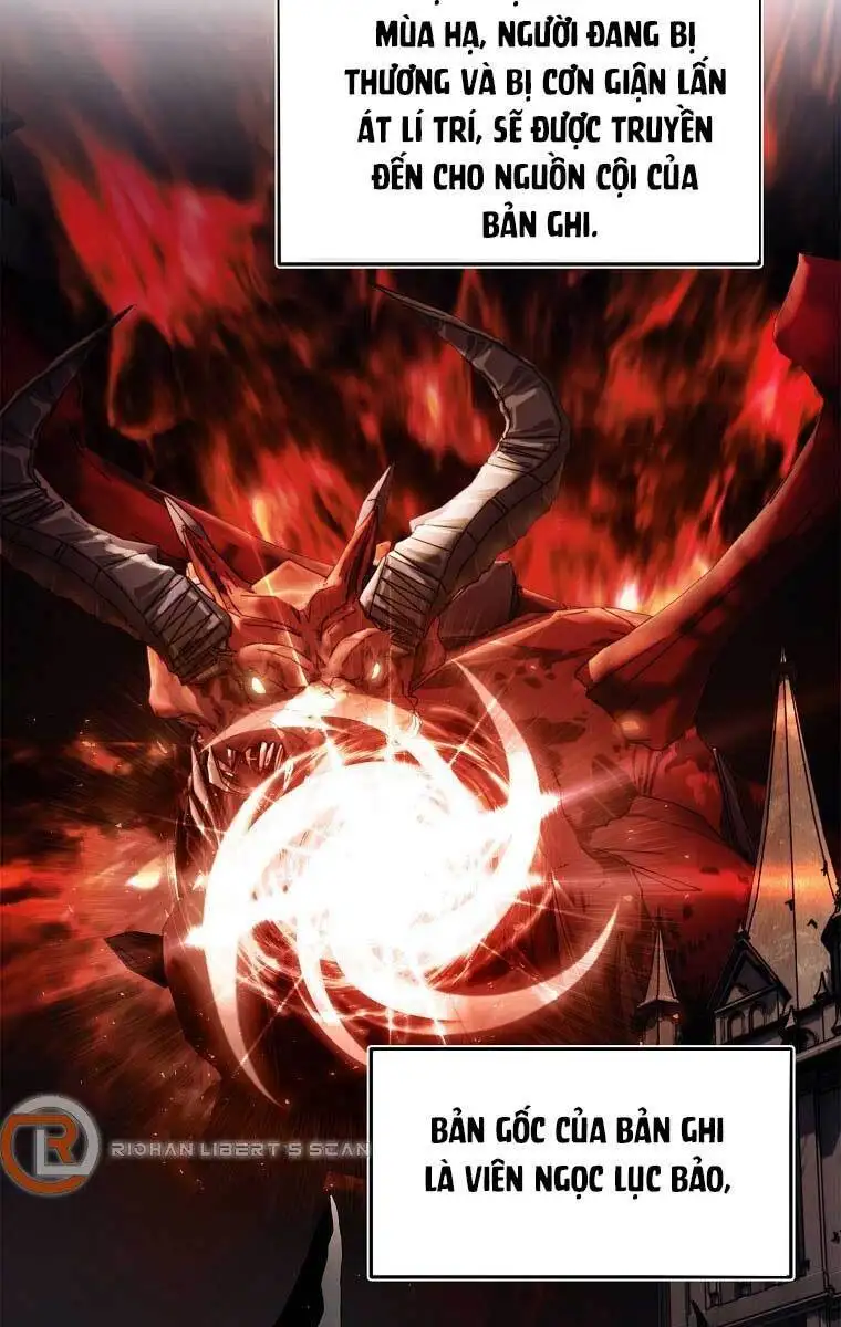 Truyện Tranh Vua Thăng Cấp trang 6
