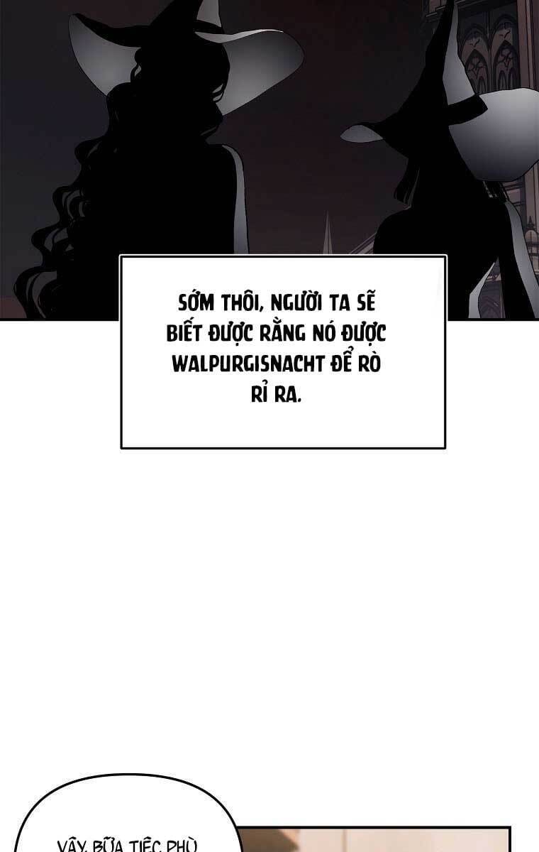 Truyện Tranh Vua Thăng Cấp trang 6