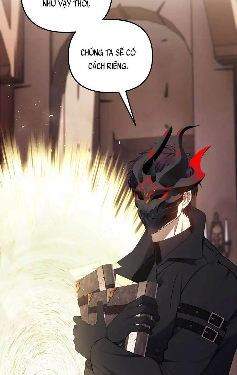 Truyện Tranh Vua Thăng Cấp trang 6